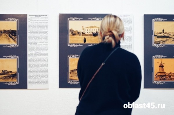 Курганцы в «Ночь искусств» рисовали правым полушарием и получали массаж Курганцы в «Ночь искусств» рисовали правым полушарием и получали массаж