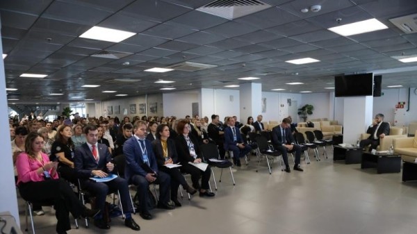 МИНСПОРТ РОССИИ ОРГАНИЗОВАЛ СЕМИНАРЫ ГТО МИНСПОРТ РОССИИ ОРГАНИЗОВАЛ СЕМИНАРЫ ГТО