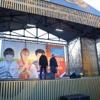 
											В Кургане прошел праздник, посвященный Дню народного единства									