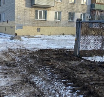 Следственными органами возбуждено уголовное дело по факту получения травмы ребенком в результате падения в траншею 