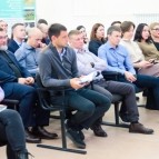 В Курганской области наблюдается рост субъектов малого и среднего предпринимательства
В Курганской области наблюдается рост субъектов малого и среднего предпринимательства
