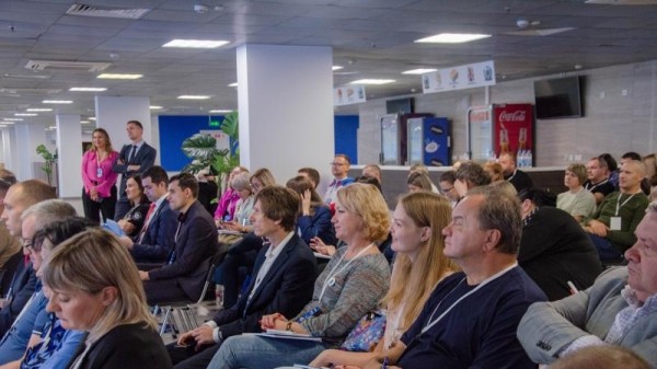 Заключительный день семинара-совещания Заключительный день семинара-совещания
