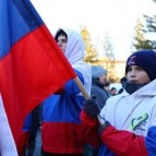
											В Кургане прошел праздник, посвященный Дню народного единства									