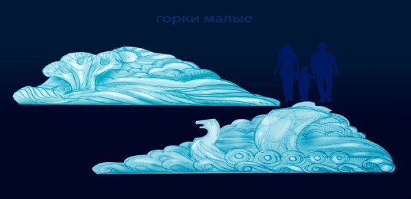 В Кургане на украшение площади Ленина к Новому году выделили более 23 млн рублей В Кургане на украшение площади Ленина к Новому году выделили более 23 млн рублей