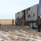 В Курганской области создаётся первое мараловодческое хозяйство
В Курганской области создаётся первое мараловодческое хозяйство