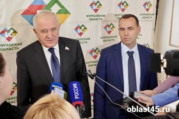 Сенатор Булавин назвал главные проблемы российской &laquo;оборонки&raquo;