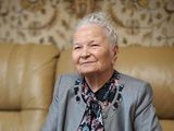 
											Поздравления от Президента России Владимира Путина и губернатора Вадима Шумкова с 95-летием получила труженица тыла Клавдия Николаевна Шестакова									