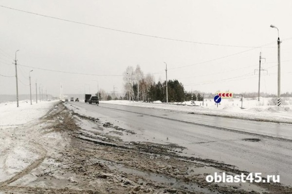 На трассах Курганской области возобновили движение автобусов На трассах Курганской области возобновили движение автобусов