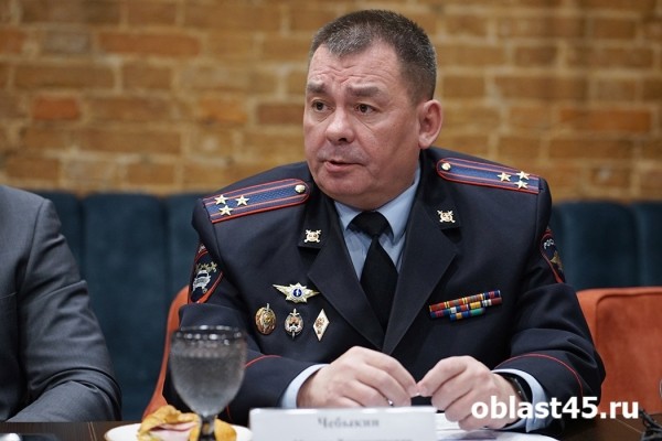 Встреча «без галстуков»: ГИБДД и дорожное управление о федеральных трассах Встреча «без галстуков»: ГИБДД и дорожное управление о федеральных трассах