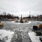 
											В областном госпитале для ветеранов войн создали наблюдательный совет, который обсудил вопросы дальнейших ремонтов и оснащения медучреждения									