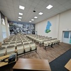
											В областном госпитале для ветеранов войн создали наблюдательный совет, который обсудил вопросы дальнейших ремонтов и оснащения медучреждения									