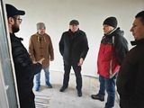 К завершению строительства домов для погорельцев в деревне Логоушка привлекут субподрядные организации
К завершению строительства домов для погорельцев в деревне Логоушка привлекут субподрядные организации