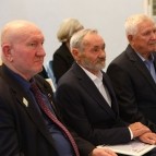 Губернатор Курганской области Вадим Шумков провел заседание Совета по культуре и искусству
Губернатор Курганской области Вадим Шумков провел заседание Совета по культуре и искусству