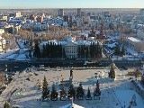 В Курганской области рассмотрели инициативу по борьбе с незаконной миграцией
В Курганской области рассмотрели инициативу по борьбе с незаконной миграцией