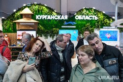 Самые яркие высказывания губернатора Шумкова на ВДНХ