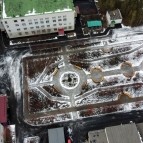 
											В областном госпитале для ветеранов войн создали наблюдательный совет, который обсудил вопросы дальнейших ремонтов и оснащения медучреждения									