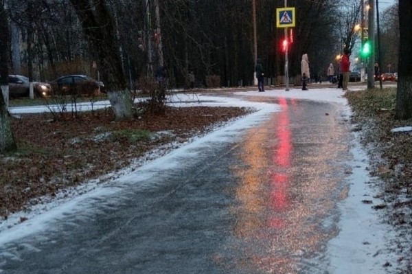 В Курганской области 18 ноября с 18 часов запрещено движение пассажирского транспорта В Курганской области 18 ноября с 18 часов запрещено движение пассажирского транспорта