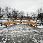 
											В областном госпитале для ветеранов войн создали наблюдательный совет, который обсудил вопросы дальнейших ремонтов и оснащения медучреждения									