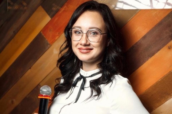 Курганская певица выступит на телешоу в Москве Курганская певица выступит на телешоу в Москве