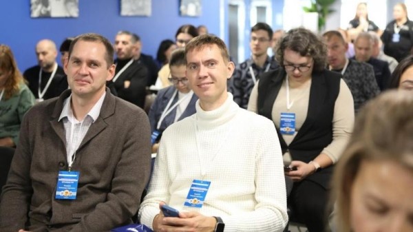 МИНСПОРТ РОССИИ ОРГАНИЗОВАЛ СЕМИНАРЫ ГТО МИНСПОРТ РОССИИ ОРГАНИЗОВАЛ СЕМИНАРЫ ГТО
