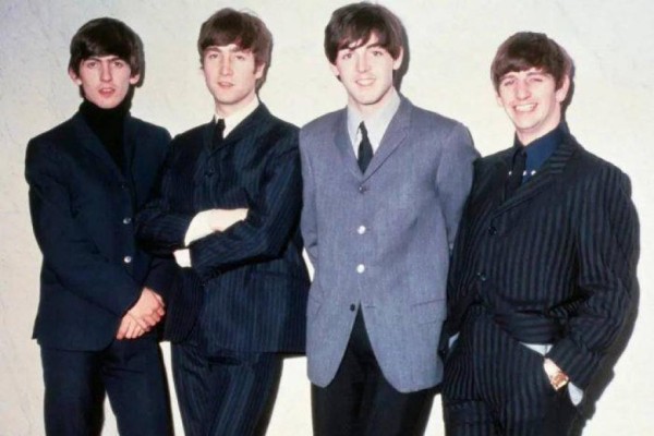 Поклонники The Beatles услышали их &laquo;последнюю&raquo; песню