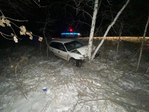 Исполняют дальнобойщики: в Зауралье в трёх из 9 аварий участвовали большегрузы Исполняют дальнобойщики: в Зауралье в трёх из 9 аварий участвовали большегрузы