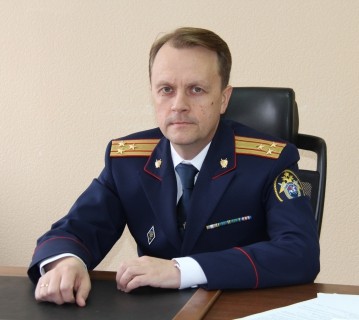 Заместитель руководителя следственного управления Козлачков Максим Николаевич проведет прием граждан в городе Шумиха Заместитель руководителя следственного управления Козлачков Максим Николаевич проведет прием граждан в городе Шумиха