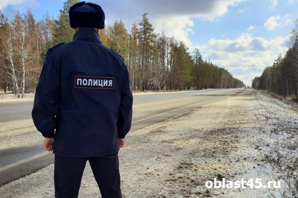 В Курганской области на автодорогах полностью открыли движение В Курганской области на автодорогах полностью открыли движение