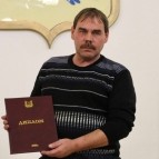 Губернатор Вадим Шумков вручил награды и премии лучшим труженикам и сельхозпредприятиям агропромышленного комплекса региона
Губернатор Вадим Шумков вручил награды и премии лучшим труженикам и сельхозпредприятиям агропромышленного комплекса региона