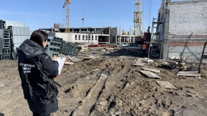 В Кургане благодаря принятым следствием мерам возмещен ущерб, причинённый государству в результате совершения коррупционных преступлений 