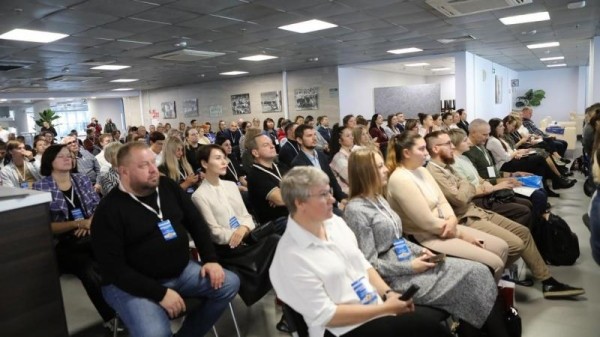 МИНСПОРТ РОССИИ ОРГАНИЗОВАЛ СЕМИНАРЫ ГТО МИНСПОРТ РОССИИ ОРГАНИЗОВАЛ СЕМИНАРЫ ГТО