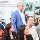В Курганской области наблюдается рост субъектов малого и среднего предпринимательства
В Курганской области наблюдается рост субъектов малого и среднего предпринимательства
