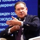 
											На IX Межрегиональном предпринимательском форуме &laquo;Мой бизнес. Курганская область. ВКУБе-2023&raquo; обсудили вопросы патриотизма									