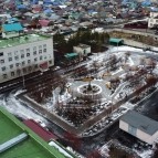 
											В областном госпитале для ветеранов войн создали наблюдательный совет, который обсудил вопросы дальнейших ремонтов и оснащения медучреждения									