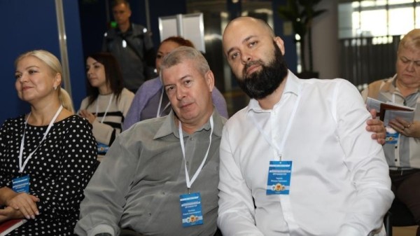 МИНСПОРТ РОССИИ ОРГАНИЗОВАЛ СЕМИНАРЫ ГТО МИНСПОРТ РОССИИ ОРГАНИЗОВАЛ СЕМИНАРЫ ГТО