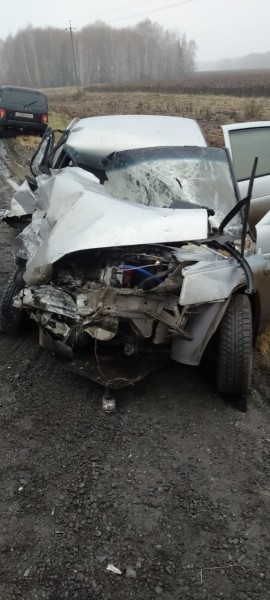 Исполняют дальнобойщики: в Зауралье в трёх из 9 аварий участвовали большегрузы Исполняют дальнобойщики: в Зауралье в трёх из 9 аварий участвовали большегрузы