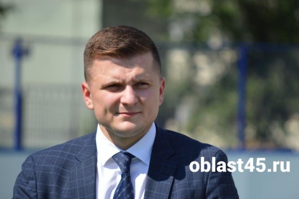 Стало известно, какое назначение на Чукотке получил экс-заммэра Кургана Стало известно, какое назначение на Чукотке получил экс-заммэра Кургана