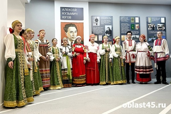Обновлённая главная библиотека Зауралья благодарит благотворителей Обновлённая главная библиотека Зауралья благодарит благотворителей