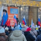 
											В Кургане прошел праздник, посвященный Дню народного единства									