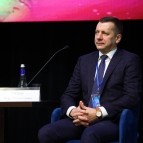 
											Губернатор Вадим Шумков открыл Всероссийскую медицинскую конференцию, которая проводится в Кургане									
