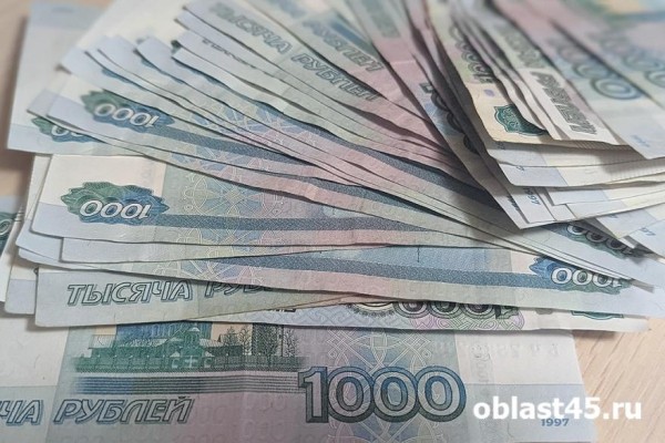 В Шадринске заводчанам не платили зарплату 4 месяца