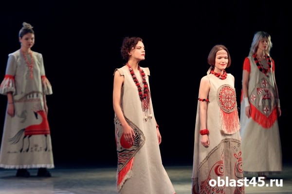 Курганские студенты устроили очередной &laquo;Весёлый ДЯФ&raquo;