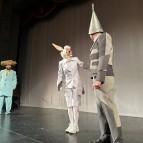 
											В Кургане прошла еще одна &laquo;Ёлка губернатора&raquo; для маленьких жителей региона									