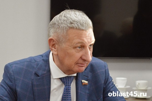 &laquo;Курганприбор&raquo; посетили сразу несколько бывших замов экс-губернатора Богомолова
