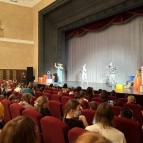 
											В Кургане прошла еще одна &laquo;Ёлка губернатора&raquo; для маленьких жителей региона									