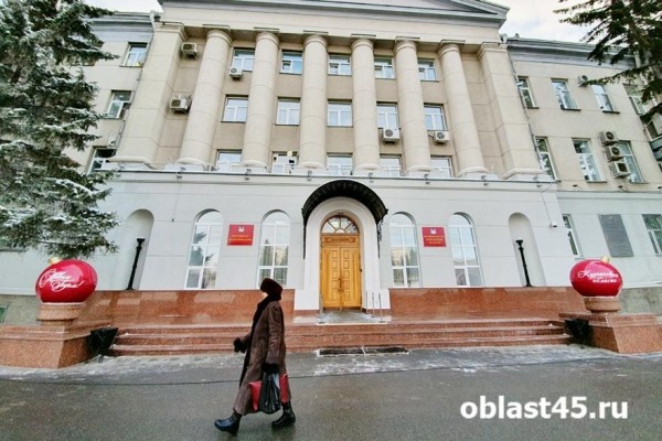Депутаты Курганской областной думы готовятся к последнему в этом году заседанию