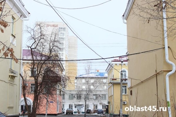В Кургане без электричества останутся жилые дома, садоводства и светофоры В Кургане без электричества останутся жилые дома, садоводства и светофоры