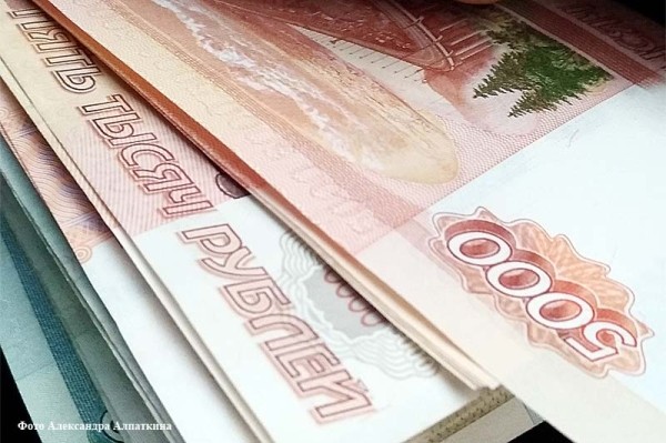 Стал известен график выплат детских пособий в Курганской области в декабре и январе