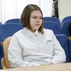 Заместитель губернатора Наталья Кирилова вручила паспорта граждан Российской Федерации юным жителям Курганской области
Заместитель губернатора Наталья Кирилова вручила паспорта граждан Российской Федерации юным жителям Курганской области