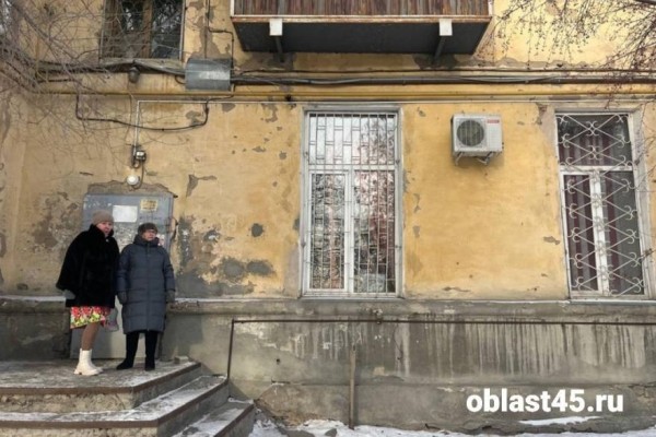 &laquo;Чёрт-те что творится&raquo;: курганцы не могут дозвониться до своего &laquo;Прометея&raquo;